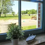 Ostseestern Apartman
