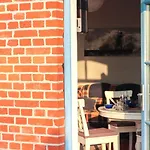Apartman Ostseestern Rakow