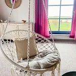 Ostseestern Apartman Rakow