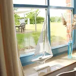 Ostseestern Apartman