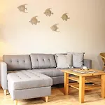 Apartman Ostseestern Rakow