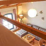 Ostseestern Apartman