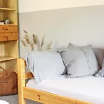 Apartman Ostseestern *