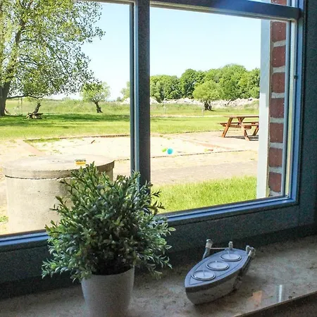 Ostseestern Appartamento