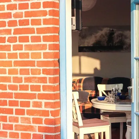 Appartamento Ostseestern Rakow