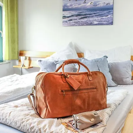 Appartamento Ostseestern Rakow