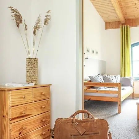 Appartamento Ostseestern Rakow