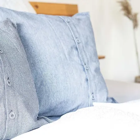 Ostseestern Lejlighed