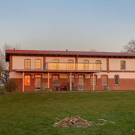 Ostseestern Appartamento *