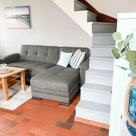 Ostseestern Appartamento *