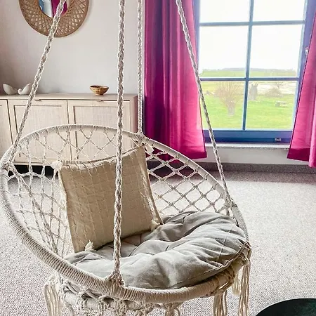 Ostseestern Appartamento Rakow