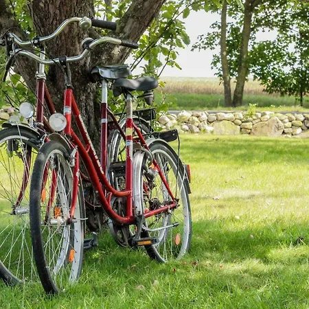 Appartamento Ostseestern *