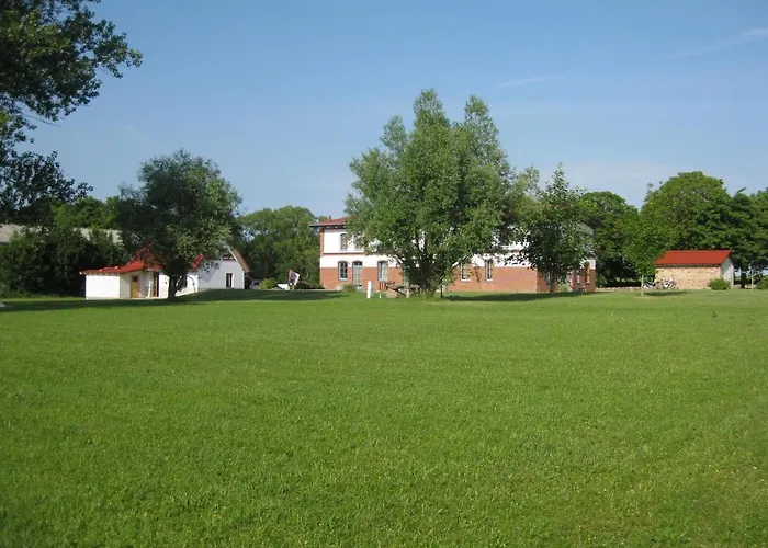 アパート Ostseestern *