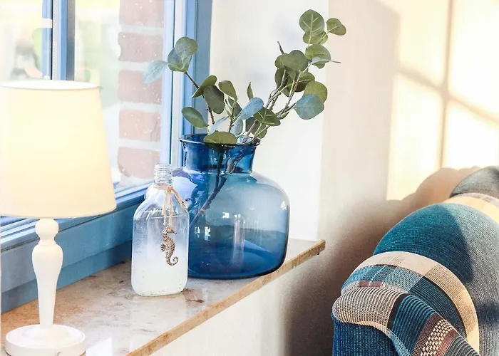 アパート Ostseestern Rakow