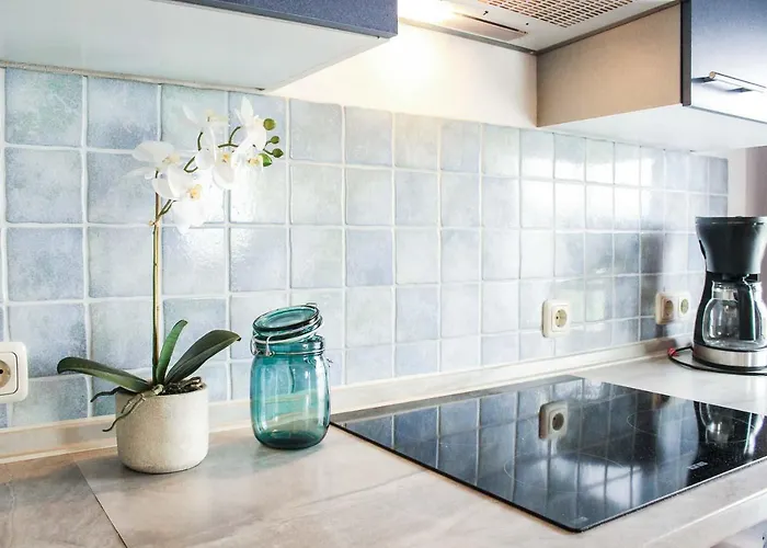 アパート Ostseestern