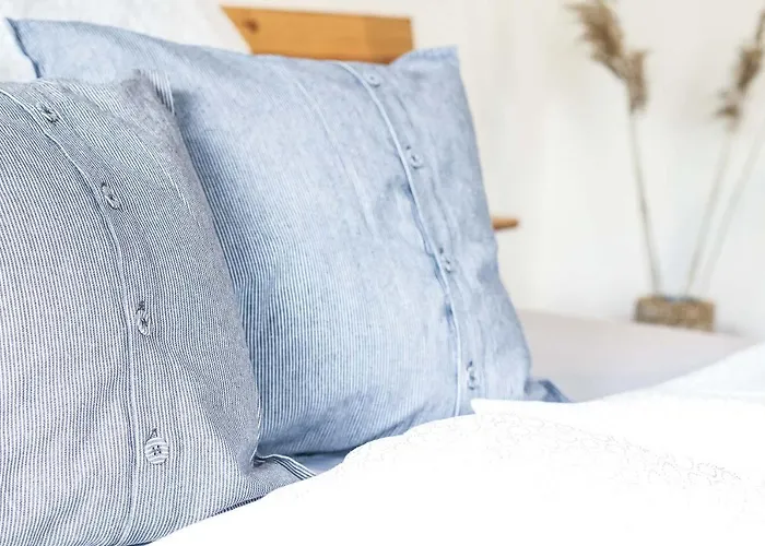 Ostseestern Апартаменты