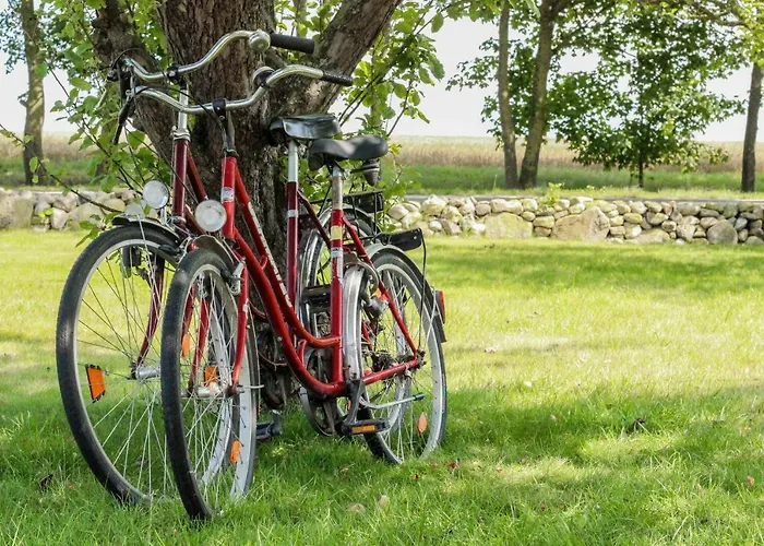 アパート Ostseestern *